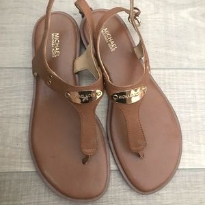 Michael Kors Sandals